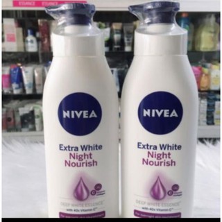 sửa Dưỡng Thể trắng da NIVEA hàng cty chính hãng