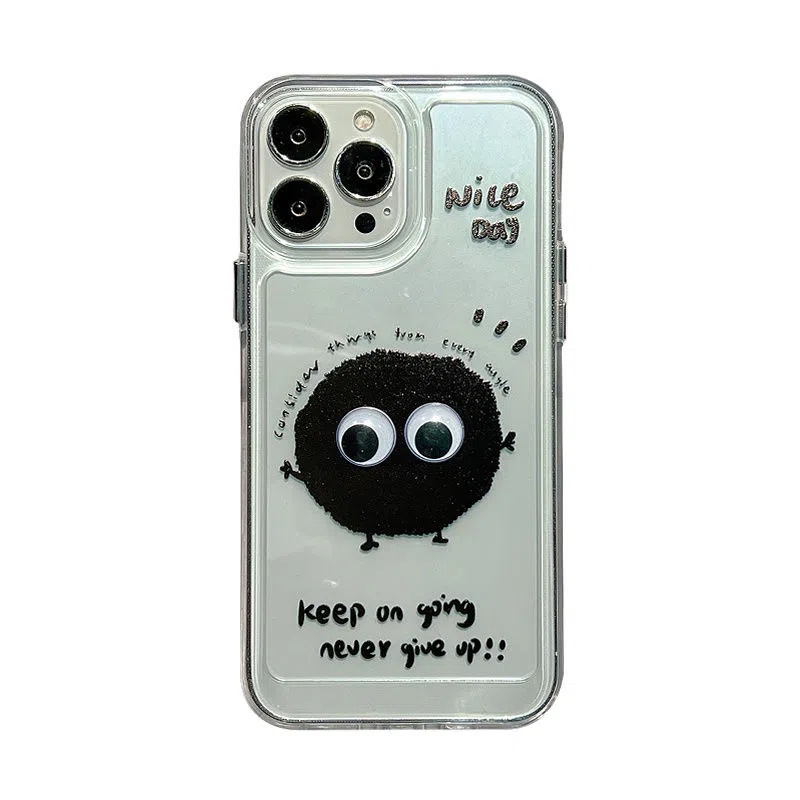 Bao Da Điện Thoại Mềm td134 Cho apple iphone 15 14 13 12 11 pro max xs x mini 6 6s 7 8 plus se 2020 Ốp