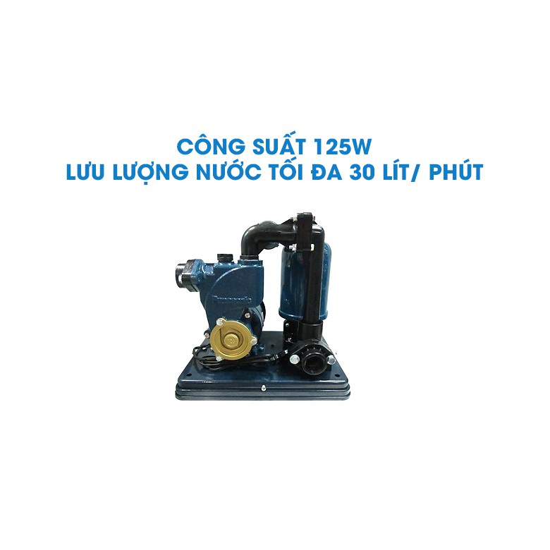 Máy Bơm Nước Panasonic A-130JACK