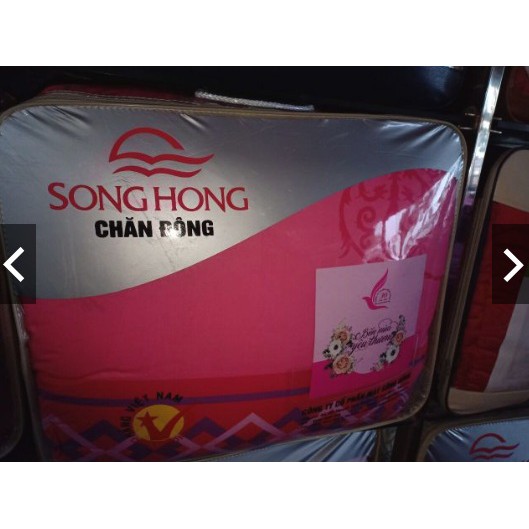 [Shopee giá rẻ] Chăn Sông Hồng siêu nhẹ hàng Cao cấp