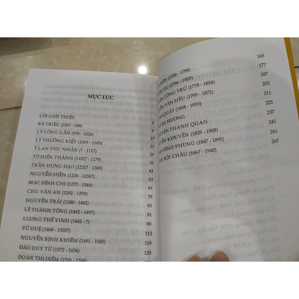 Sách: Kể Chuyện - Danh Nhân Việt Nam - TSTH