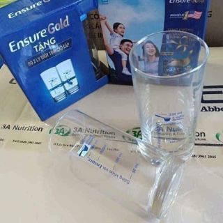 Cốc thủy tinh chia vạch ml