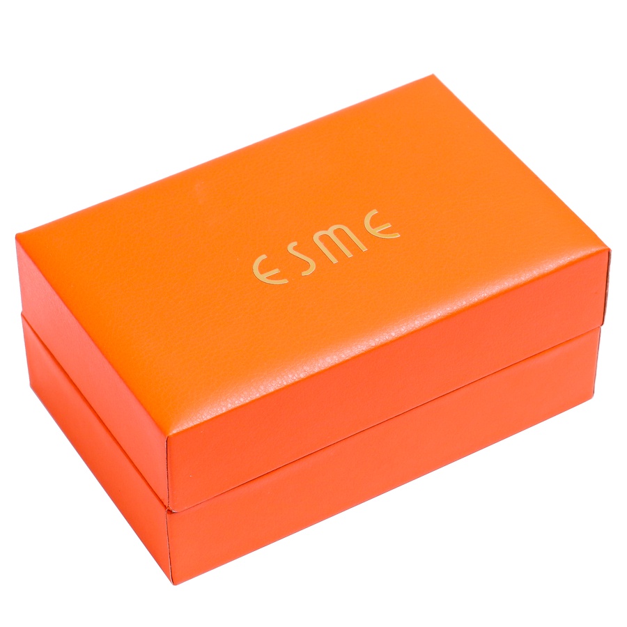 Julius Official | Combo Đồng hồ Julius JA-1322 + Bộ Trang sức ESME ES092