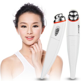Cây lăn massage mắt xóa nếp nhăn và chống lão hóa tốt