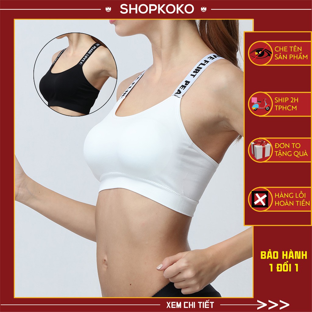 Áo Bra❣️❣️FREESHIP❣️ Áo Ngực Tập Gym Thể Thao Nữ Cực Chất A1102 | BigBuy360 - bigbuy360.vn