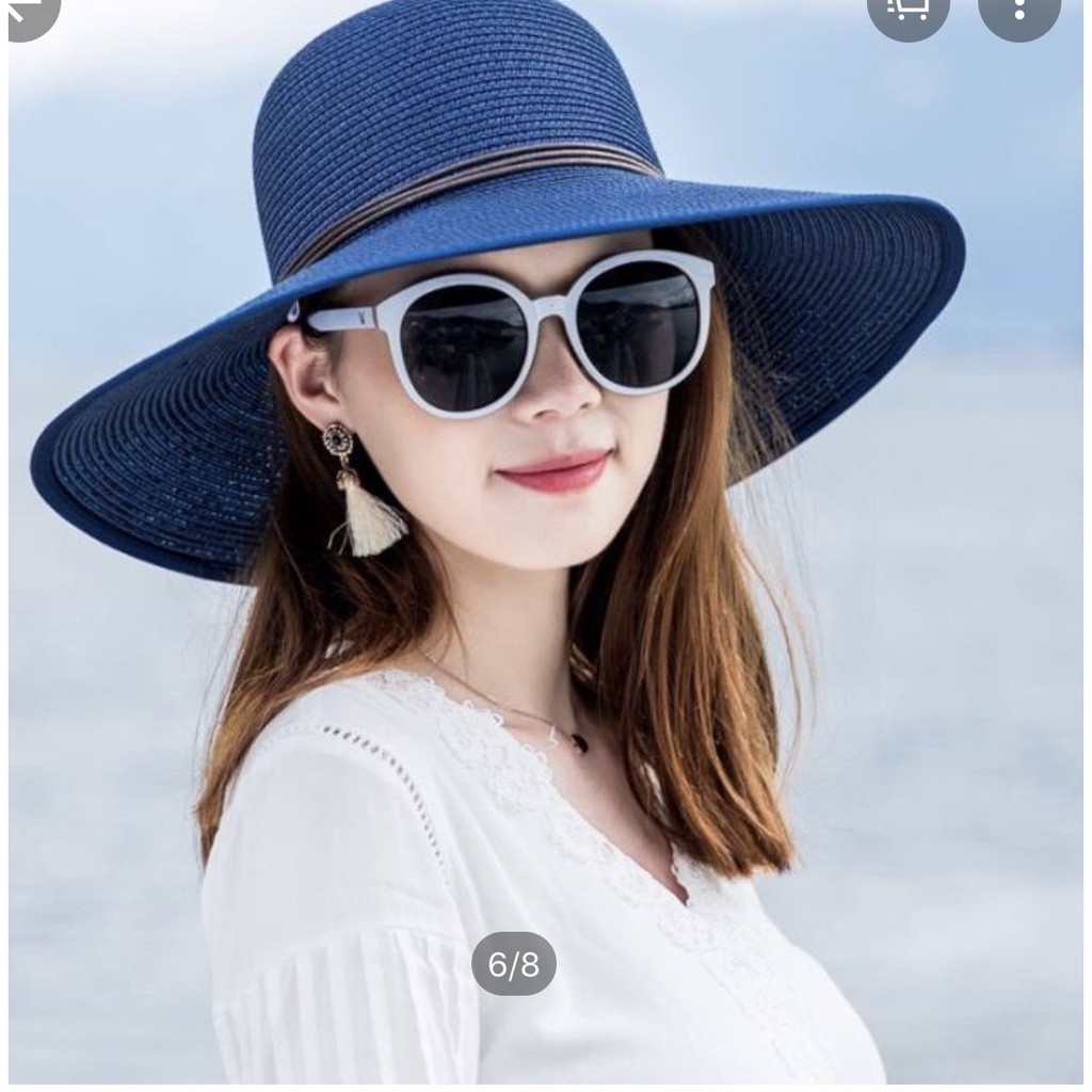 Kính mát cho nữ chống tia UV GV265 thời trang giá tốt ⭐Freeship Xtra⭐ | BigBuy360 - bigbuy360.vn