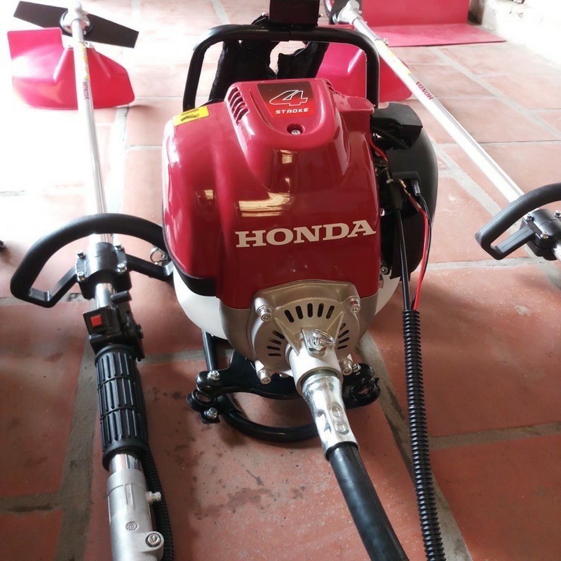 [chuẩn chính hãng]  Máy cắt cỏ🔥HONDA💥GX35🔥động cơ 4 thì🔥🔥