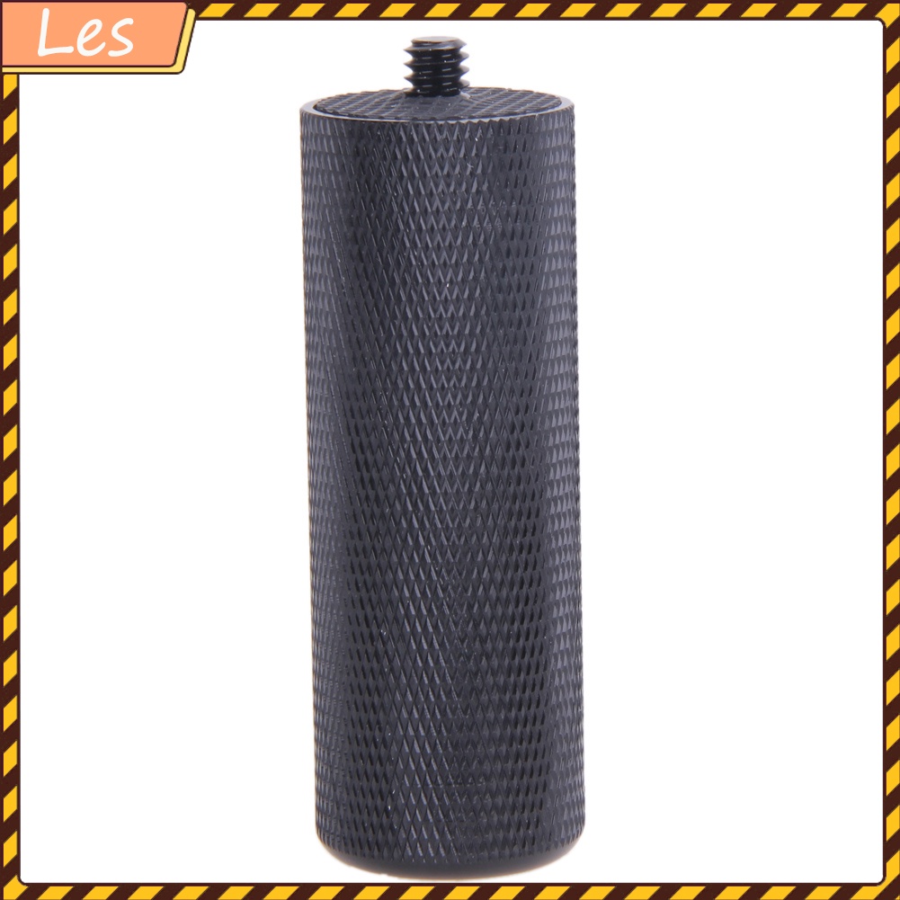 Tay cầm kim loại 1/4" cho máy ảnh SLR DSLR