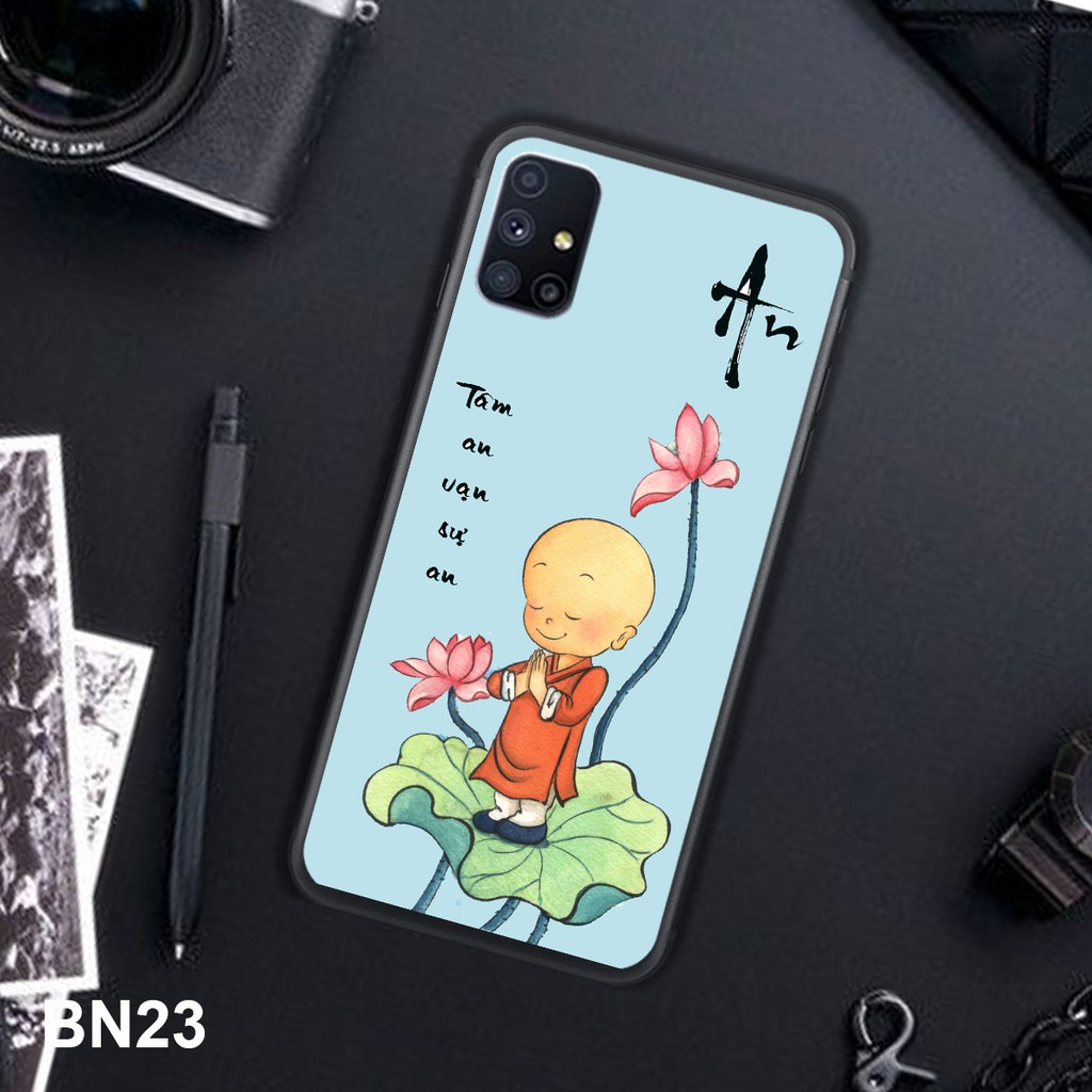 ỐP lưng kính 3D SAMSUNG M51, ỐP điện thoại SAMSUNG M51 thế hệ mới siêu sang shop.viet
