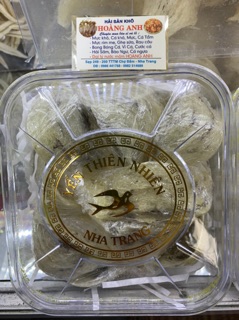10g yến thô +🎁