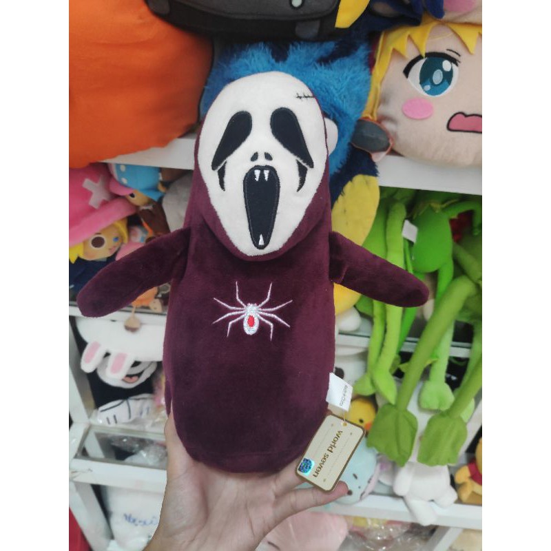 Gấu bông vô diện