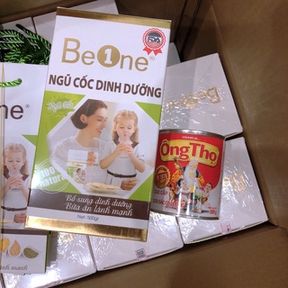 Ngũ cốc dinh dưỡng beone - chính hãng