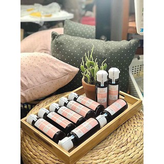 Nước tương ofukuro tách muối cho bé ăn dặm