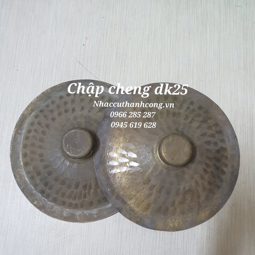 Chập chả, nạo bạt, chập cheng đồng Việt Nam, xanh pan đồng giá rẻ