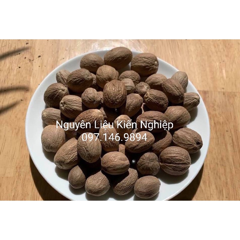 500GRAM Nhục Đậu Khấu