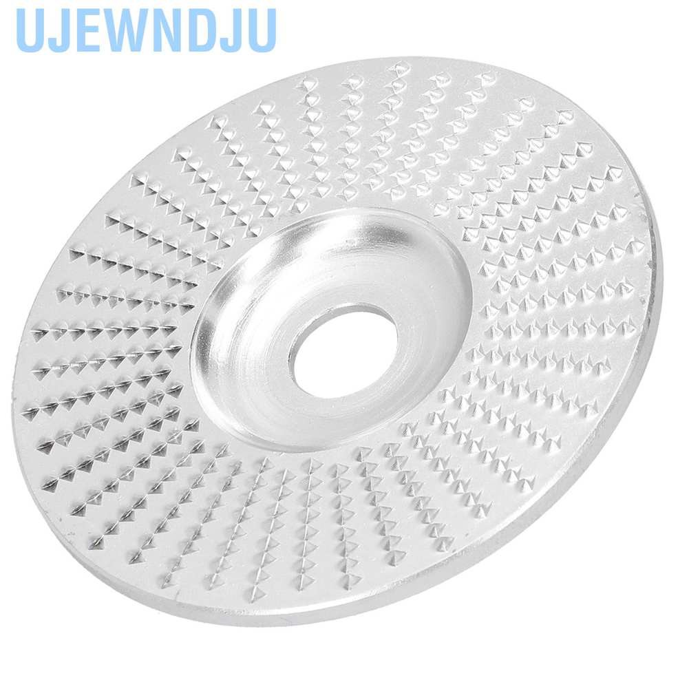 Đĩa Đánh Bóng Vật Liệu Gỗ 100mm