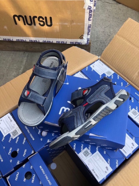 [FREESHIP đơn từ 0đ] Sandal Bé Trai size 27- 32