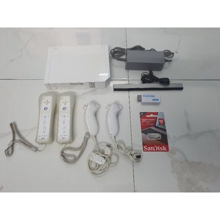 Máy chơi game Wii