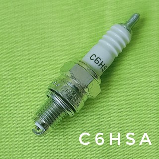 Bugi NGK Chân ngắn