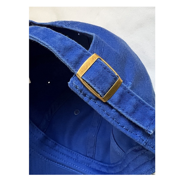 Nón Lưỡi Trai In Chữ H Thời Trang Hàn Quốc Dotada802