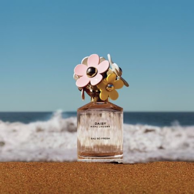 Daisy Eau So Fresh - Mẫu thử nước hoa 10ml