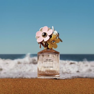 Daisy eau so fresh - mẫu thử nước hoa 10ml