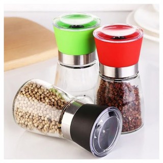 Dụng cụ xay tiêu cầm tay siêu tiện lợi