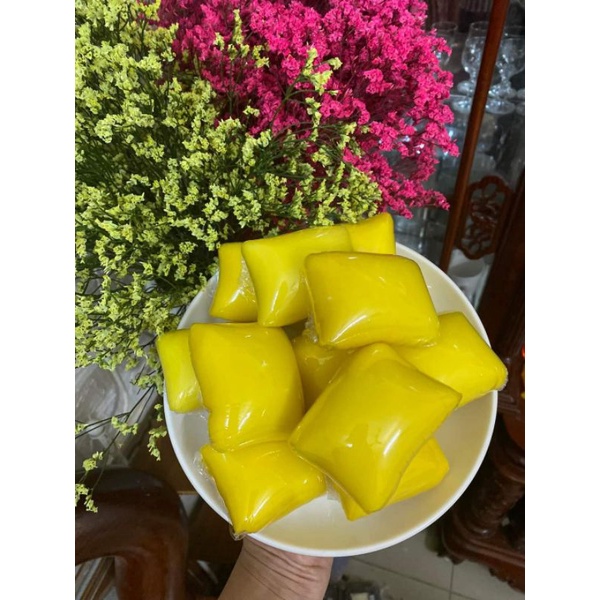 Bánh crep sầu riêng 55k / 1hộp