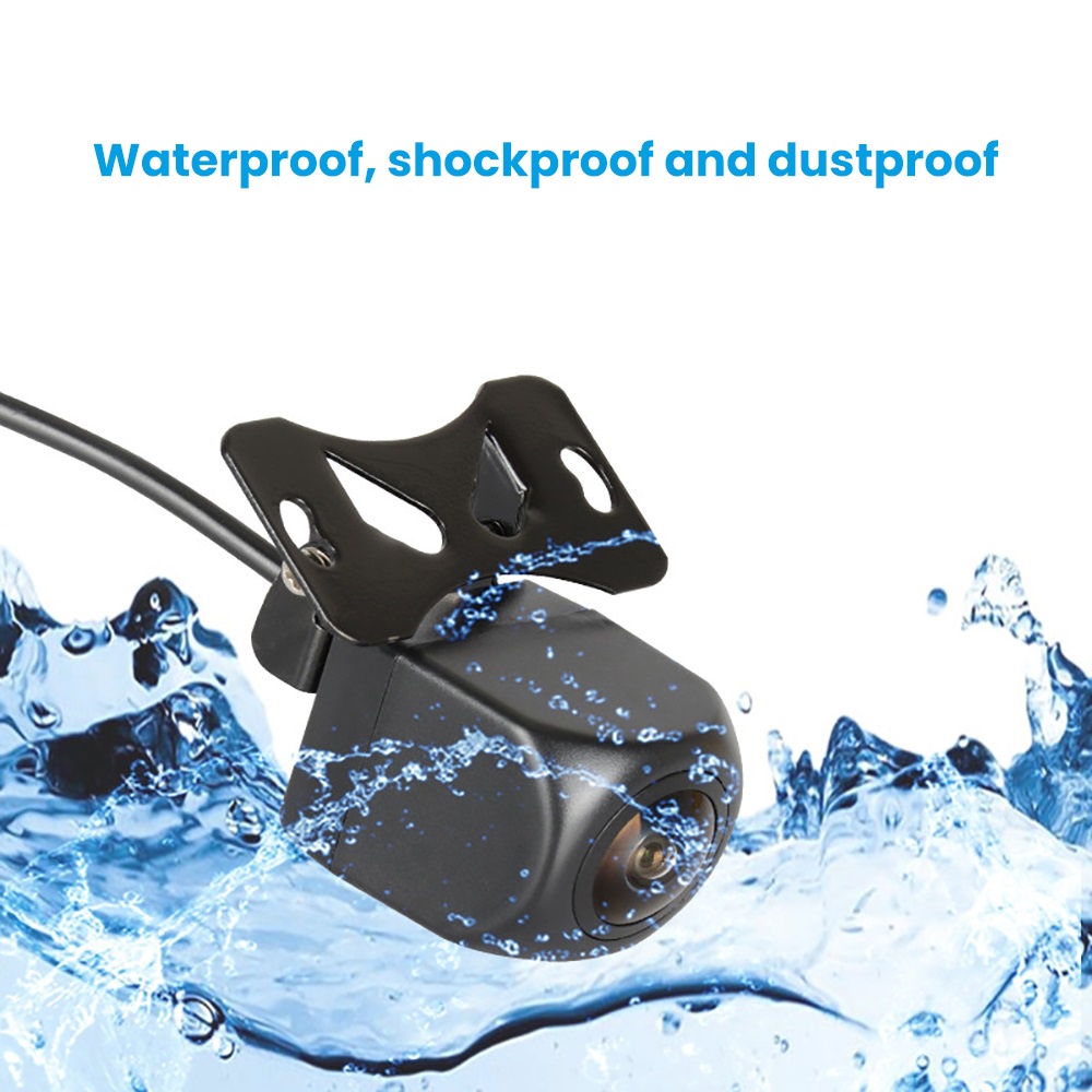 Camera Chiếu Hậu Nhìn Ban Đêm Góc Rộng 170 Độ | BigBuy360 - bigbuy360.vn