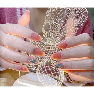 Phụ kiện chụp ảnh móng nail
