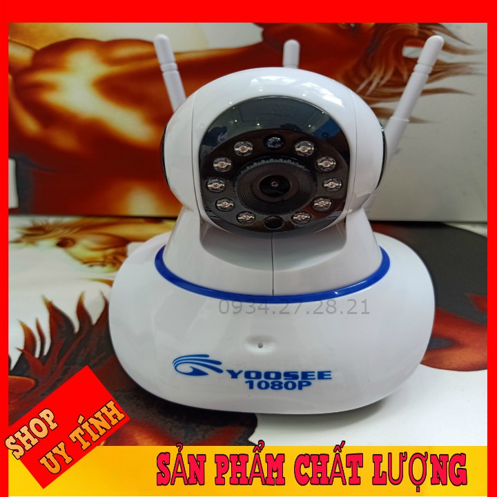 camera giám sát yoosee 2.0 chất lượng 1080p-bảo hành 12 tháng | BigBuy360 - bigbuy360.vn