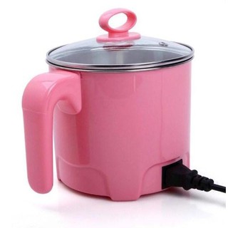 Nồi lẩu mini siêu tốc