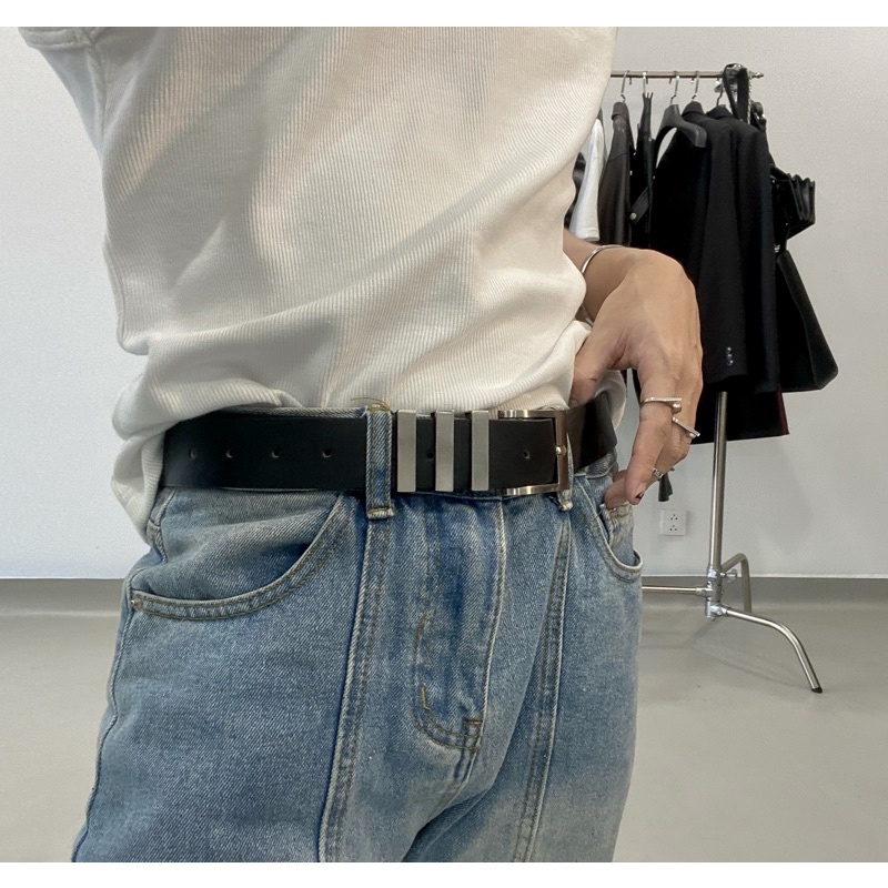 Dây nịt ONER &quot;Av Belt&quot;