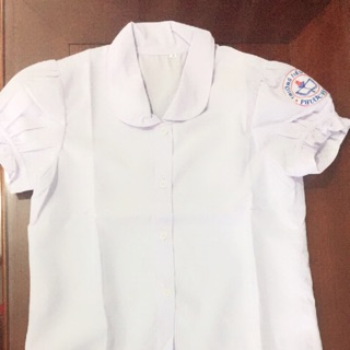 Đồng phục học sinh Nữ Trường tiểu học Phước Bình