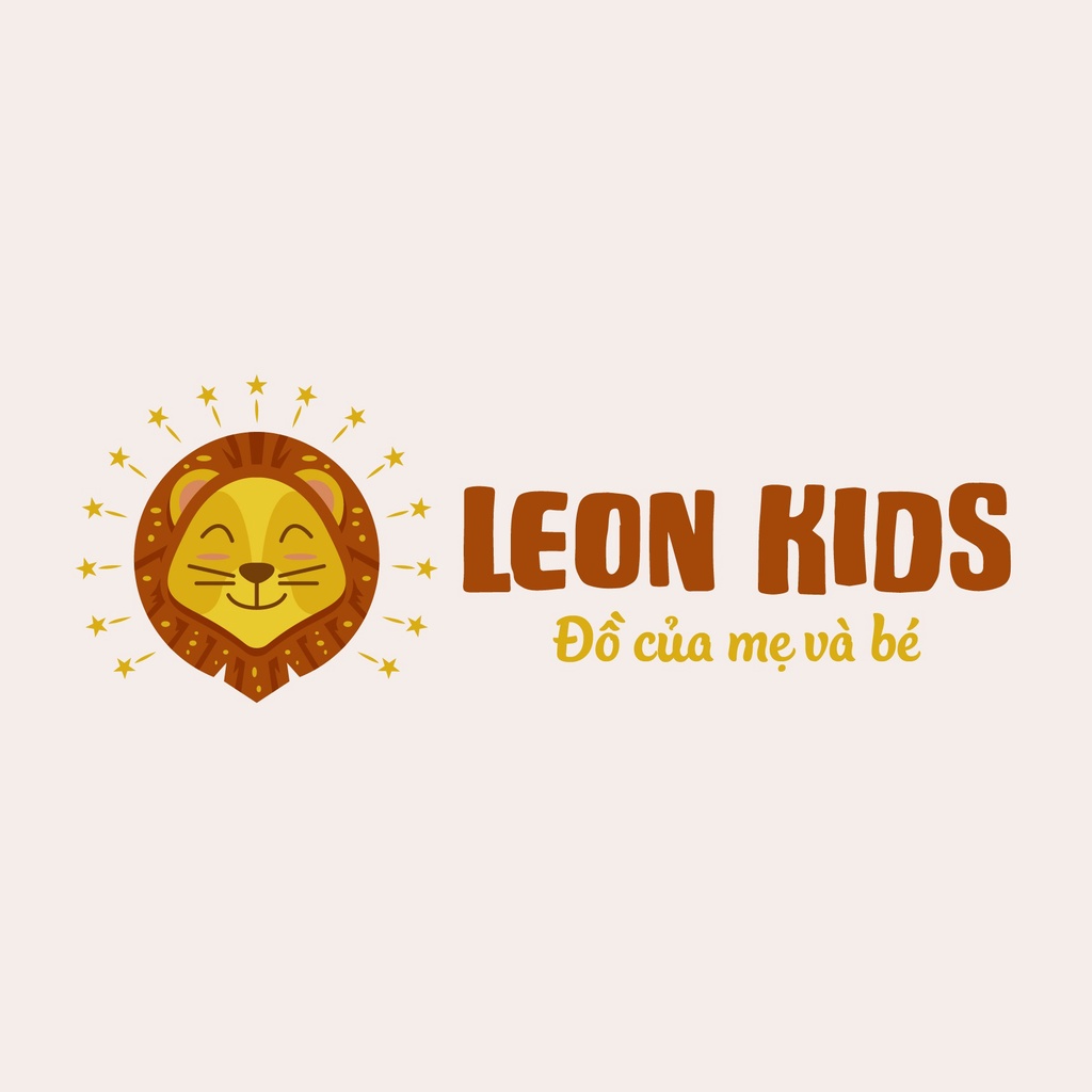 Leon Kids - Đồ của Mẹ và Bé