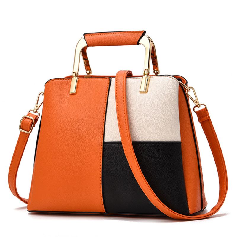 Youyo Mới Túi Xách Tote Đeo Vai Có Tay Cầm Phong Cách Boho Cho Nữ