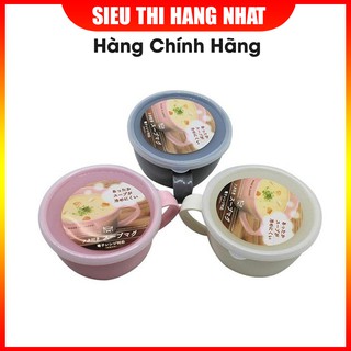 Cốc súp có nắp đậy 360ml
