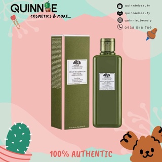 Toner Nấm Origin Relief & Resilience Soothing Treatment Lotion size 400ml