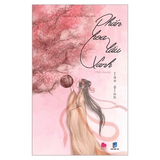 Phan hoa lâu xanh - tăng kèm 1 bm nhỏ xinh xắn