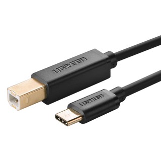 Cáp máy in USB-C Ugreen 30183
