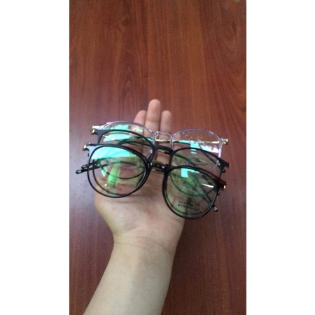 Gọng kính Burberry 1207