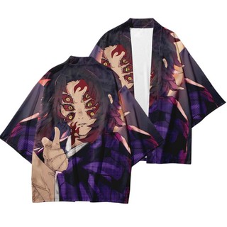 HAORI Kimetsu no Yaiba(ORDER)