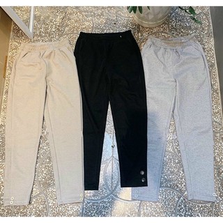 QUẦN UMI DẠ FORM BAGGY 2 CÚC