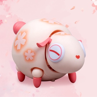 [Vui lòng nhắn tin shop trước khi đặt đơn] MÔ HÌNH ELECTRIC SHEEP BLIND BOX MÃ 2463