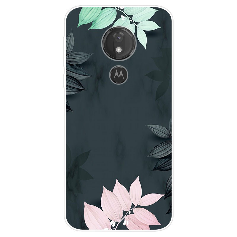 Ốp Lưng Điện Thoại Thời Trang Dành Cho Motorola Moto G7 Power MotoG7 Power