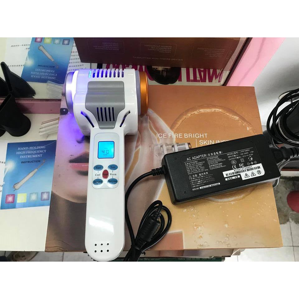 Búa Nóng Lạnh ULTRASONIC LW-017