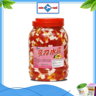 HẠT TRÁI CÂY MIRA EURODELI DATE 30/03/2023