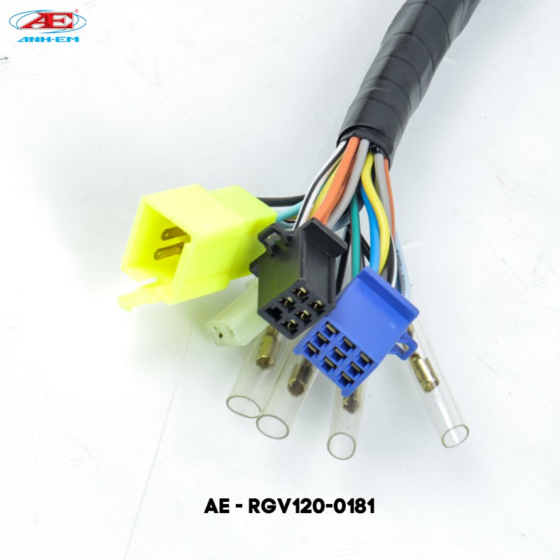 Dây sườn OEM (RGV) - RGV120-0181