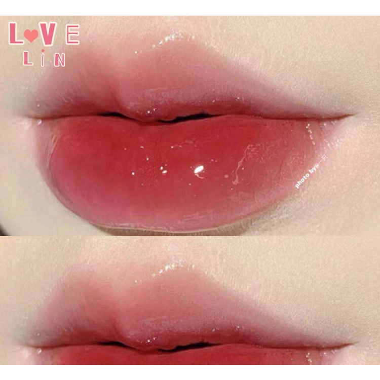 [Hàng mới về] Son môi dưỡng ẩm HERORANGE có thể chuyển đổi màu sắc thần kỳ