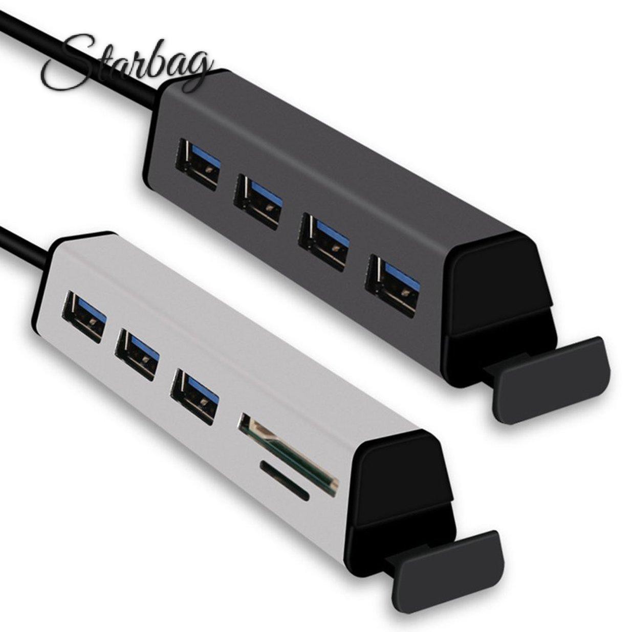 Đầu Đọc Thẻ Nhớ Usb 2.0 Chất Lượng Cao | BigBuy360 - bigbuy360.vn